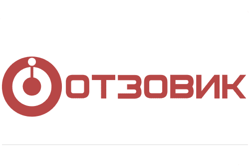 Логотип 'Отзовик'